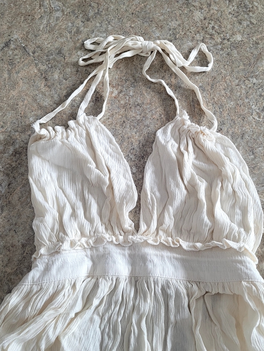 Beautiful Boho Dress - Picture 6 of 10